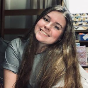 Meet your Posher, Madison